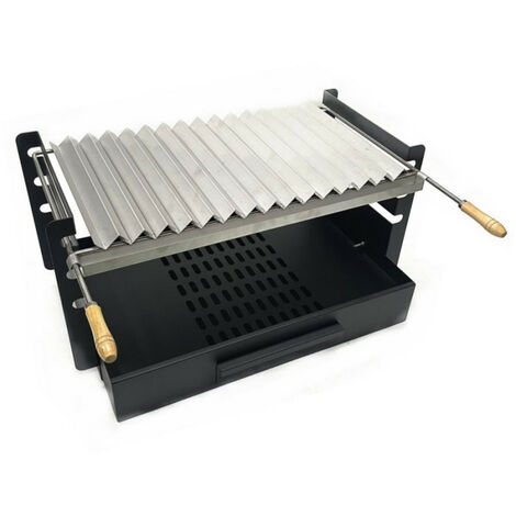Barbecue à poser (grille non incluse)
