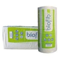 Panneau isolant BIOFIB CHANVRE Ep.160mm 1,20x0,6m R4 NOUVEAU FORMAT - paquet(s) de 2,88 m²