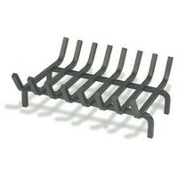 Chariot à Bûches Roulettes 150 Kg - Bûches 33/50 Cm - Bâche Protection Incluse - Qualité Française OXEO