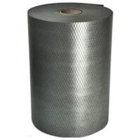 Bande d'Arase, bande d'étanchéité résistante à la déchirure pour protéger contre la moisissure pour ossature bois - 36cm x 50m