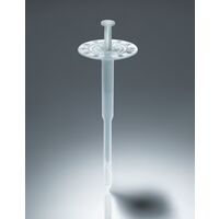 Cheville à frapper PAREXLANKO 235mm pour épaisseur isolant 200mm | boite de 100 unités
