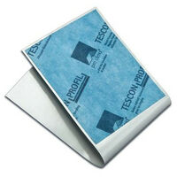 TESCON SANAPATCH VE 25 Patch adhésif avec fonction easy off pour les collages aux endroits difficiles d'accès Largeur: 100 m