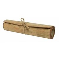 Tapis de yoga en liège naturel 180x60cm