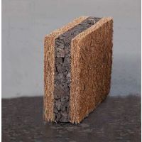 Panneau Corkisol Complexe liège expansé + fibre de coco | Ep.40mm 2A1C - paquet(s) de 4m²