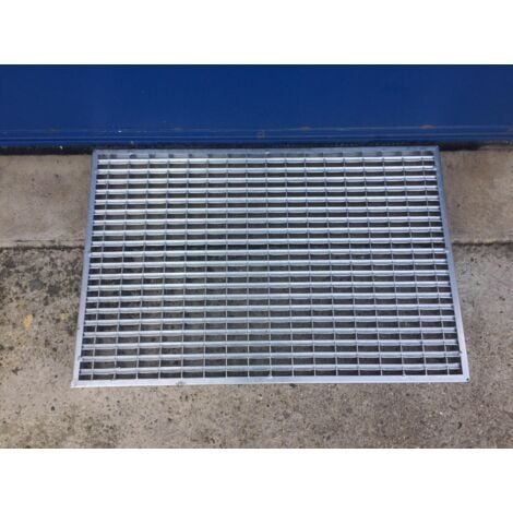 Gratte-pieds SCRAPY 390x590x20 mm