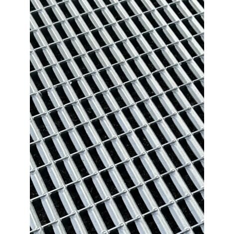Gratte-pieds SCRAPY 390x590x20 mm
