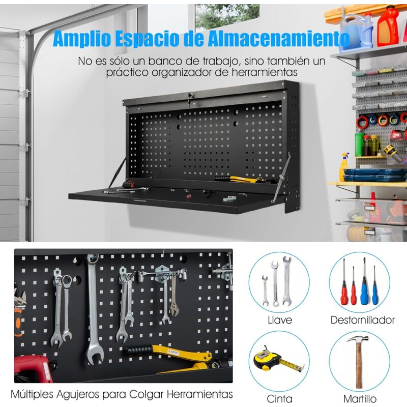 Organizador Plegable Keeeper NEA 13L - Caja Para Compras, Frutas, Verduras, Ahorra Espacio, Fácil De Limpiar