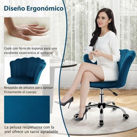 silla ergonómica  Silla de rodilla, Sillas, Diseño moderno de muebles