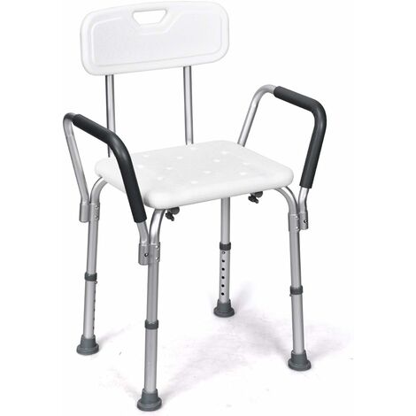 Asientos de baño sillas y taburetes de mayores y discapacitados