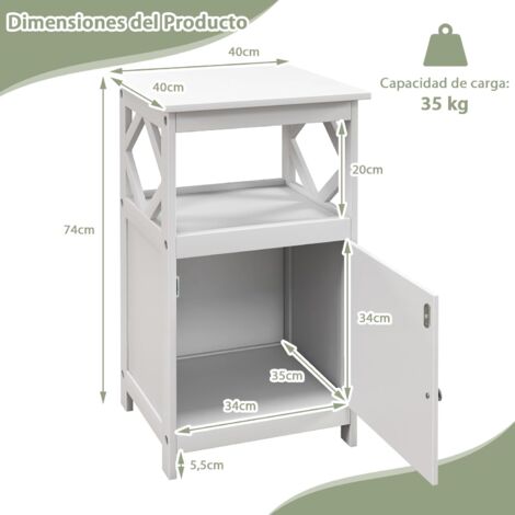 Valvola Di Commutazione Carburante Per Generatore - Rubinetto On/Off Per Serbatoio Benzina