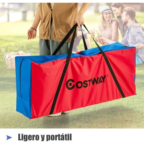 2pcs Bolsa de almacenamiento grande con cremallera duradera Bolsa