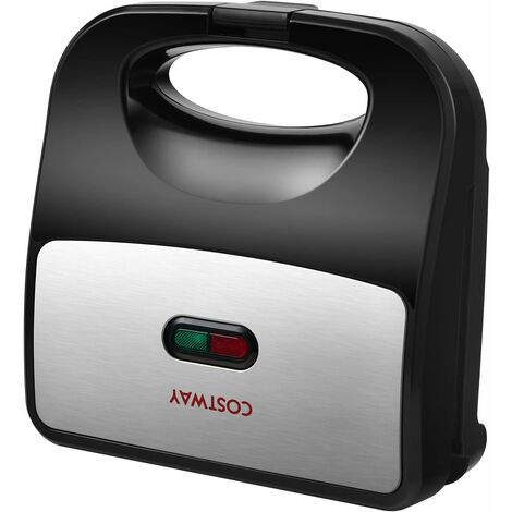 Tostador Sandwichera 2 Slice Maker 800W