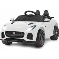 AIYAPLAY Coche Eléctrico para Niños de 3 Años, Mercedes SLC 300, Coche AIYAPLAY Coche Eléctrico para Niños de 3 Años, Mercedes SLC 300, Coche
