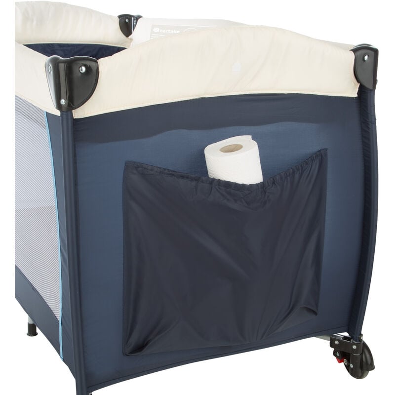 Dog best sale travel cot