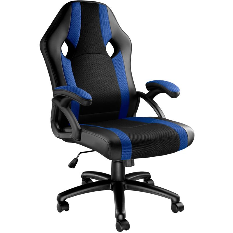 race car style gaming chair