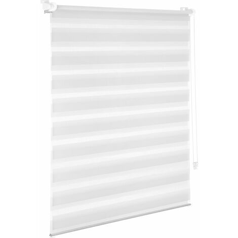 Double roller blinds made of polyester - blinds, vertical blinds ...