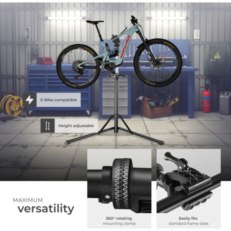 Stationary Bike Aldi Bicycle Stand Aldi Crane Exercise Aldi