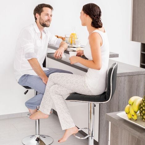 Sitting stool deals for kitchen