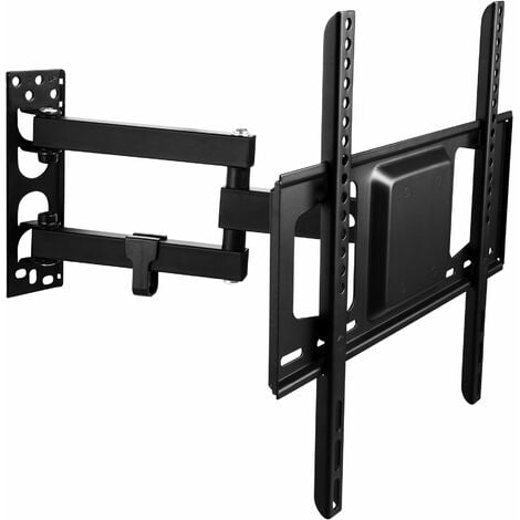 Television Bracket - 26-75 inch screens, extendable, tilt, swivel TV ...