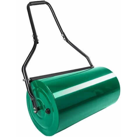 The handy deals garden roller