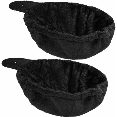 cat tree with 2 hammocks