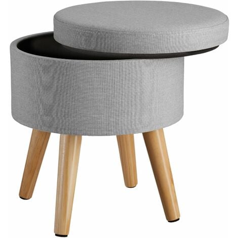 adjustable dressing table stool