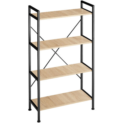 Light wood deals corner shelf