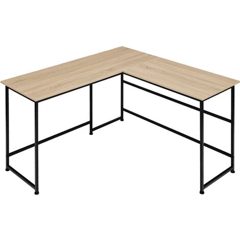 Corner deals desk 140cm