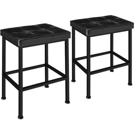 Bar stools Bodie set of 2 - bar stools, bistro stools, counter stools