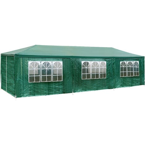 9x3 marquee shop