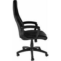 Gaming chair Senpai - office chair, desk chair, computer chair - black
