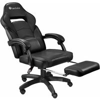 Gaming chair Storm - Gaming chair, Computer chair, office chair - black