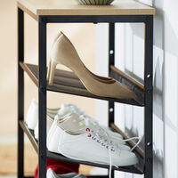 Shoe rack Wolverhampton - shoe storage, shoe cabinet, shoe storage cabinet