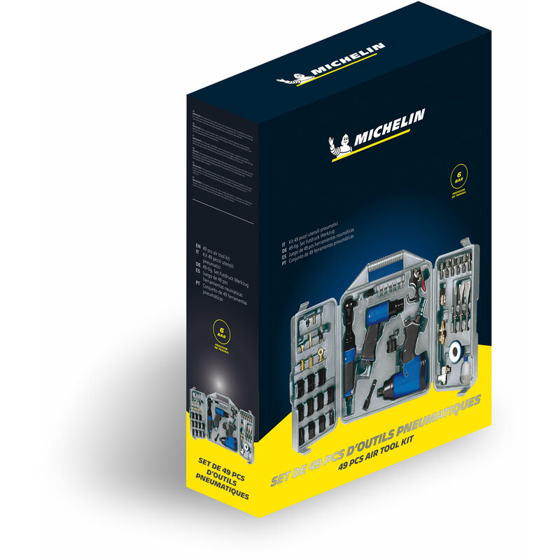 Michelin Kit air comprimé Acheter chez JUMBO