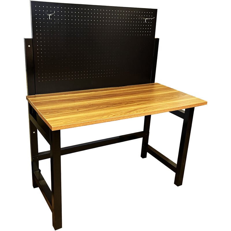 Table d'atelier pliable sur roulettes Plans et instructions de bricolage,  plans de travail du bois bricolage, table en bois murale pliable -   Canada