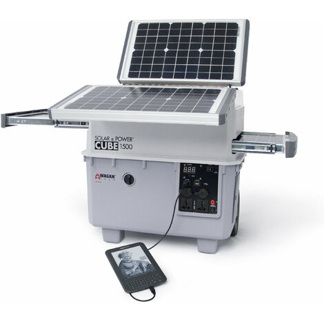 Système solaire domestique sur grille 10kw, générateur d'énergie solaire  pour usage domestique