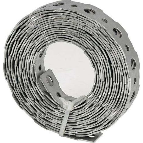 VORMANN Montageband Band-B16x0,9mm L.3m VORMANN