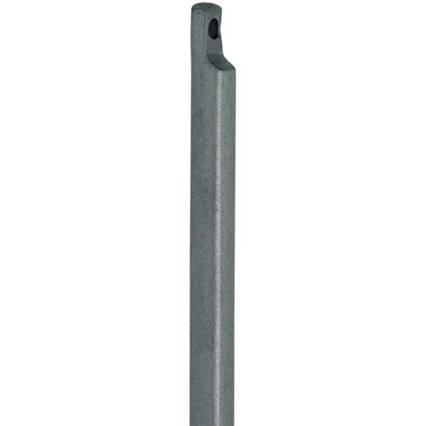 DENI Treibriegelstange  mit Aussparung 3000 mm ( 3000255667 )