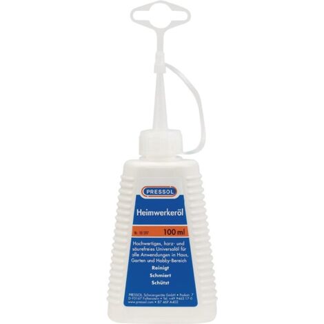 Pressol 10597 Heimwerkeröl 100 ml (1/2)