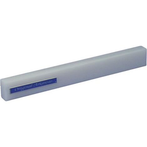 Schleiffeile Arkansas hart flach 100x6x3mm Müller