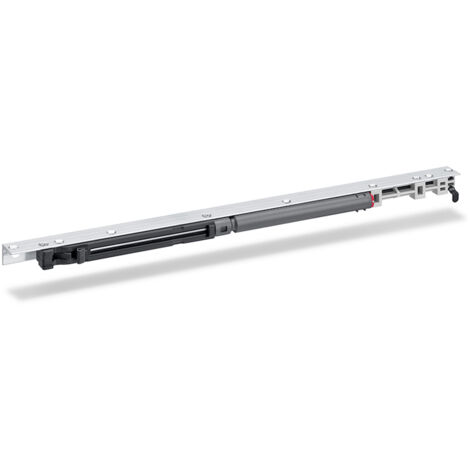 Einzugsdämpfung Levolan 120 Softstop Kompletts.li.GEZE (1/4)
