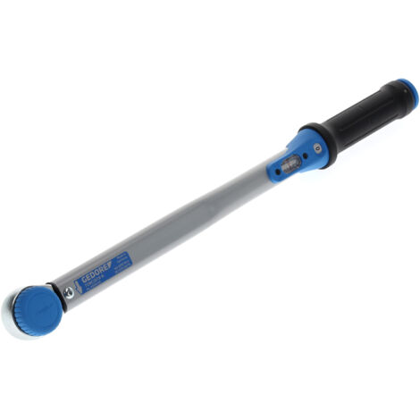 Drehmomentschlüssel Gedore Torcofix K 1/2"- 40-200 Nm