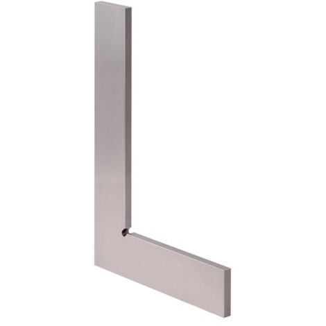 Winkel DIN 875/II Schenkellänge 150 x 100 mm ohne Anschlag (1/5)