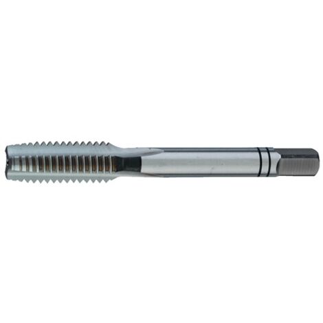 Handgewindebohrer DIN352 Nr.2 M20 HSS ISO2 (6H)