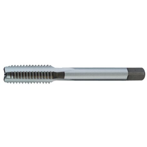 PROMAT  Handgewindebohrer DIN 352 Nr. 3 M10x1,5 mm HSS ISO2 (6H)