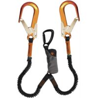 Skylotec Verbindungsmittel Skysafe Pro Flex Y EN354:2010, EN355:2002 PSA III - L-0559-1,8