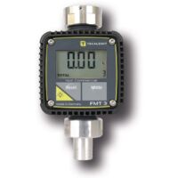 Durchflussmengenzähler f.HornetW 40 Betriebsdruckmax.10bar