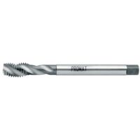 Maschinengewindebohrer DIN376 Form C M12 HSS-Co ISO2 (6H) 40Grad