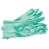 Chemiehandschuh AlphaTec® 39-122 Gr.8 grün EN 388,EN 374,EN 407 PSA III ANSELL