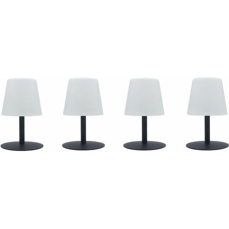 1pc Petite Lampe De Table Sans Fil Rechargeable Lampe À - Temu Belgium